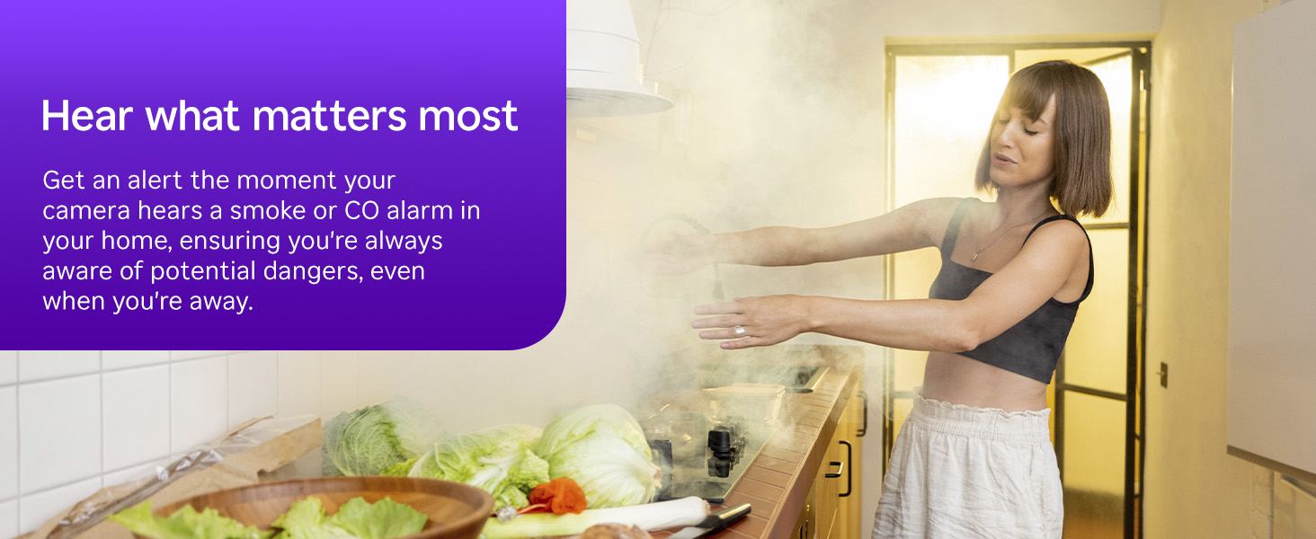 PRIORITY Roku: Indoor &amp;amp;amp; Outdoor Cameras