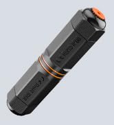 CAT6A Waterproof rj45 coupler