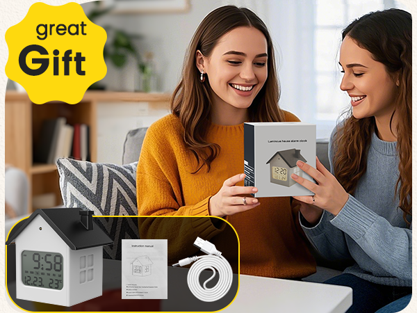 Great Gifts