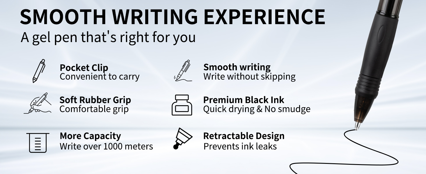 Bulk Ballpoint Pens