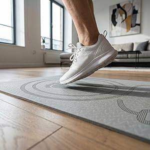 gym mat