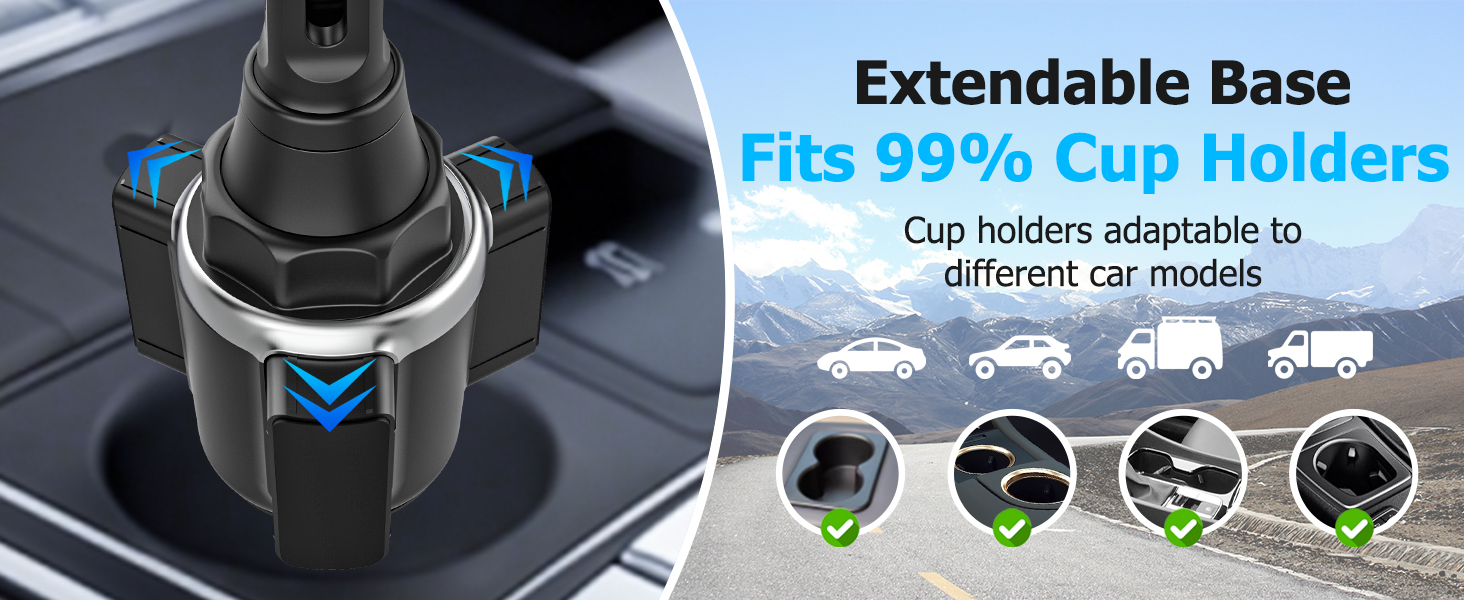 car ipad holder
