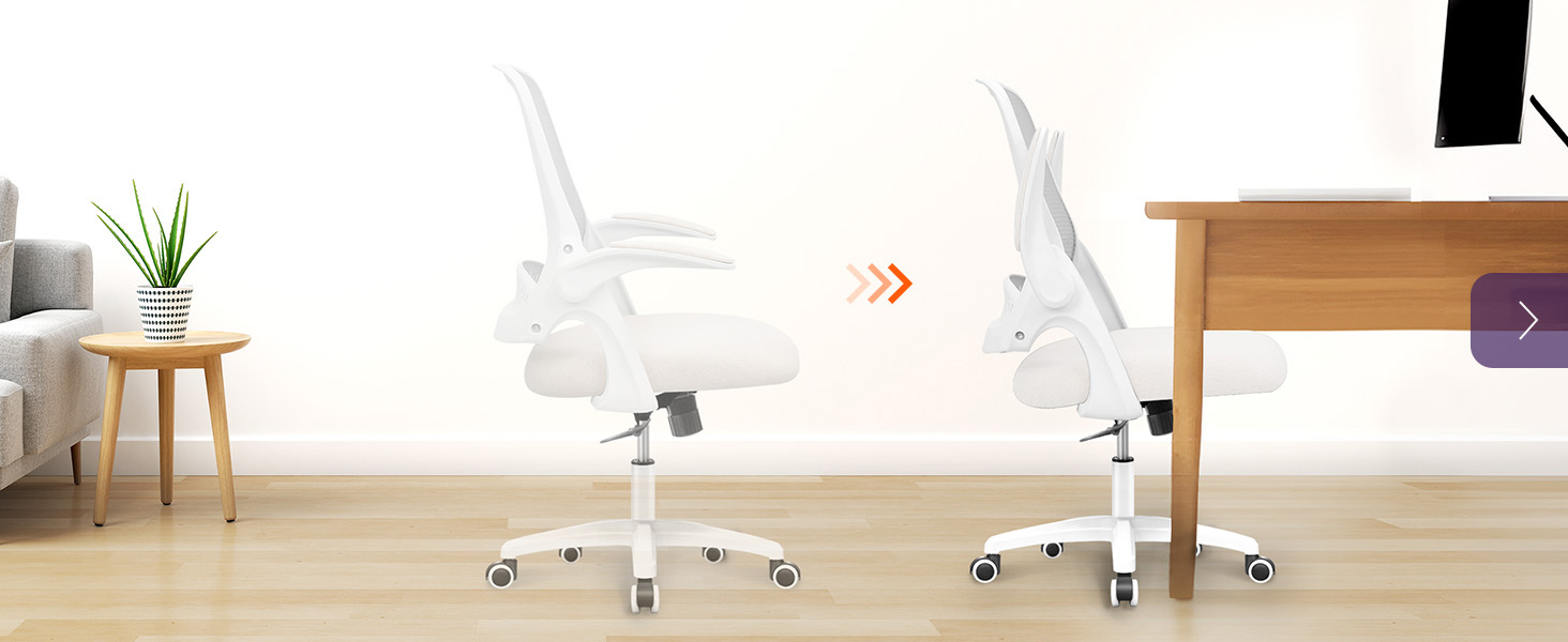 Adjustable Chair for Personalized Comfort