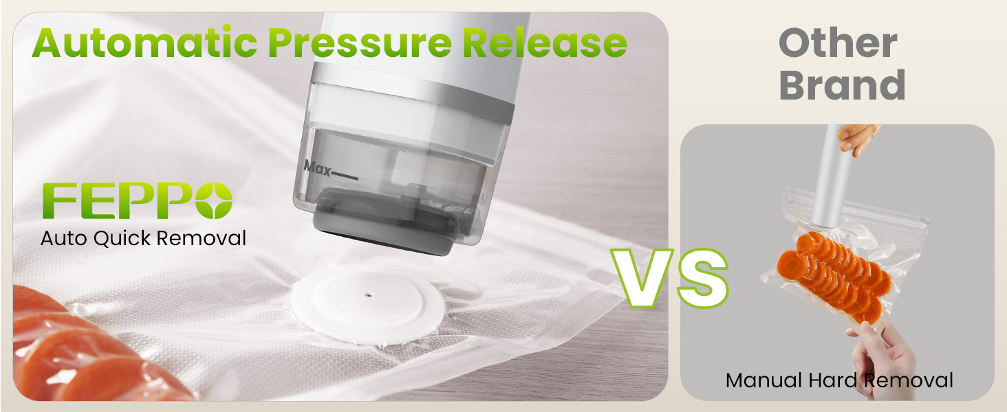 vacuum sealer