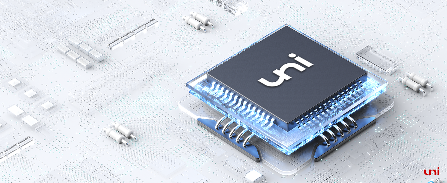 uni chip