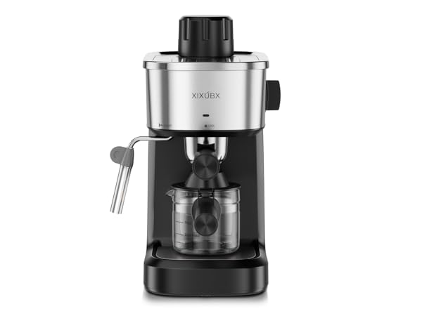 6Bar Espresso Machine