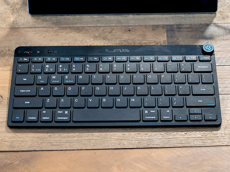 Shortcuts for days