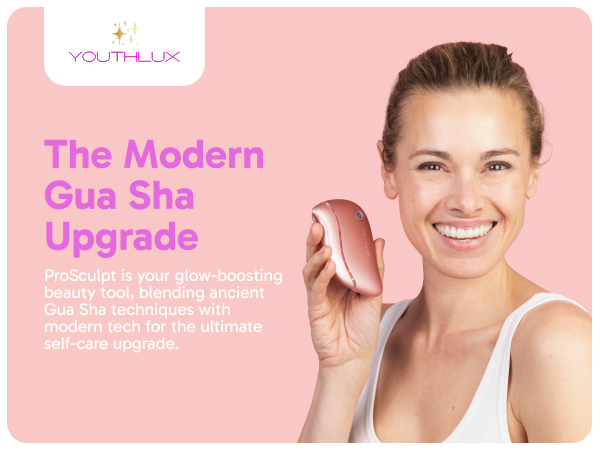 Electric Gua sha lifting scraping massage