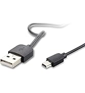 ZOWEETEK Mini USB Charging Cable