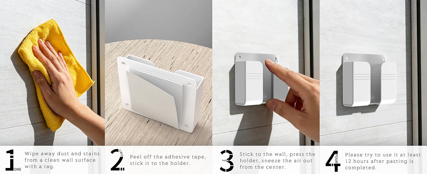 Beautiful and practical, suitable for living rooms, kitchens, bedrooms, bathroom, and bathrooms