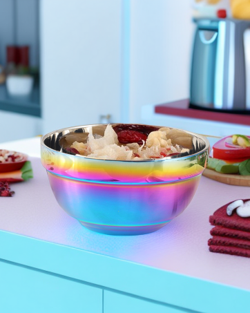 bowl