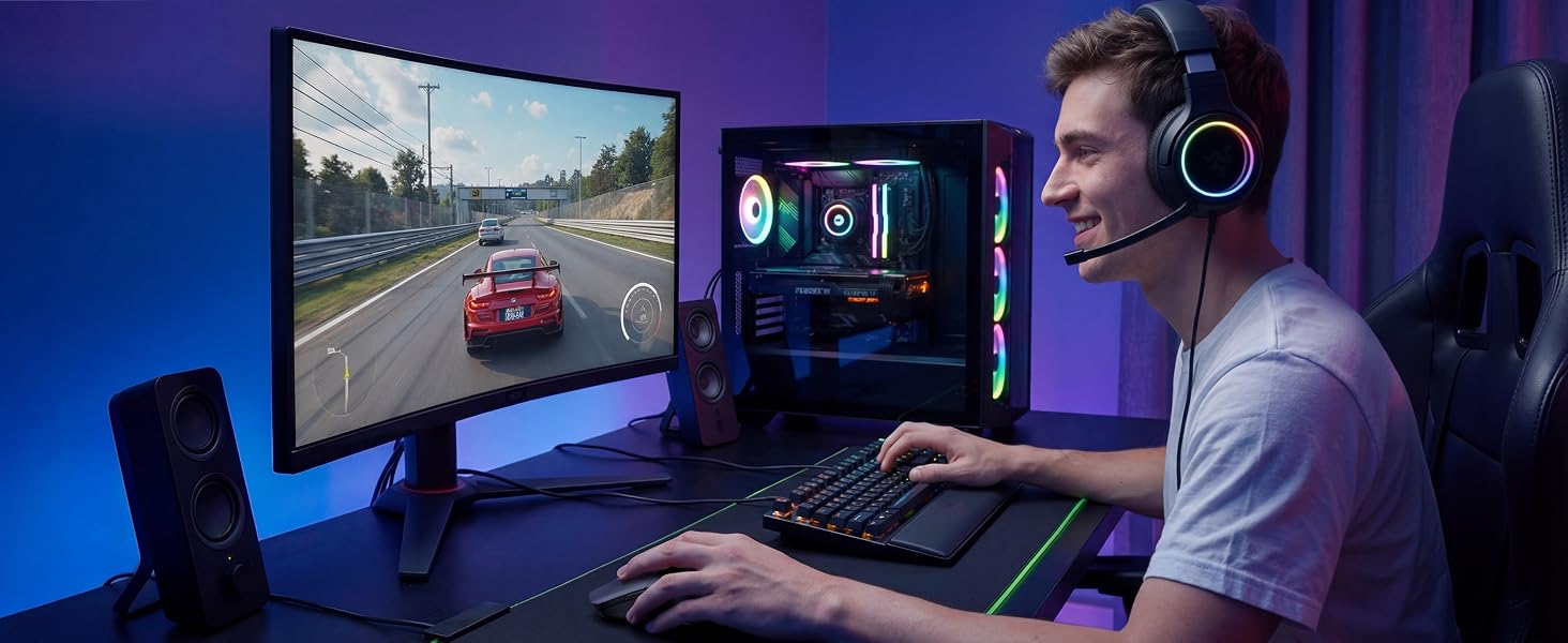 Gaming