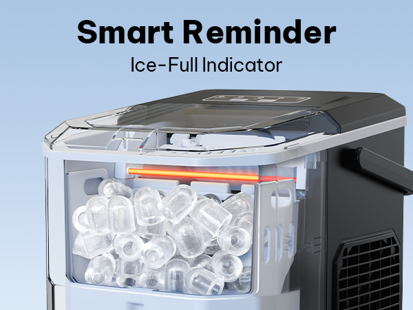 Ice Maker