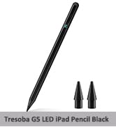 ipad pro pen