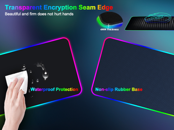 xxl mouse pad gaming