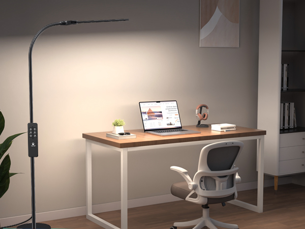 living room lamps floor