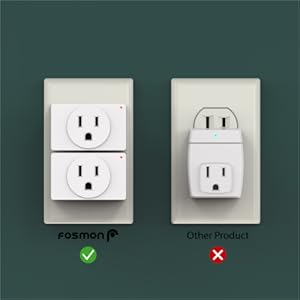 switch plug