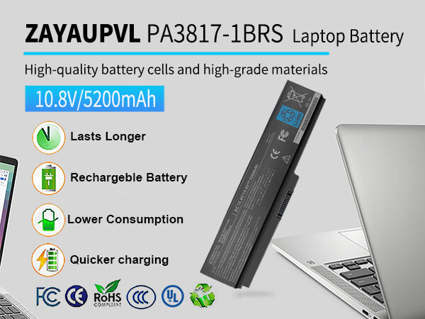 pa3817u-1brs toshiba battery