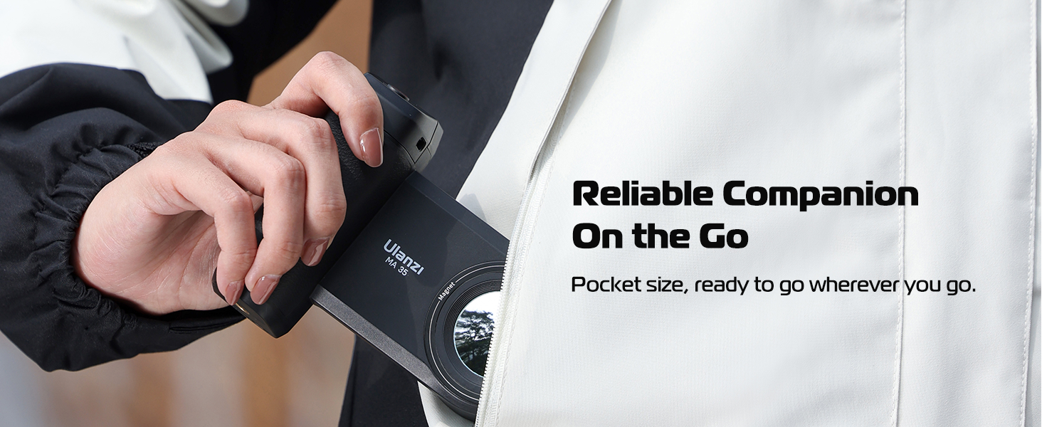 magnetic camera oh snap phone grip camera phone mount wireless charging camera grip