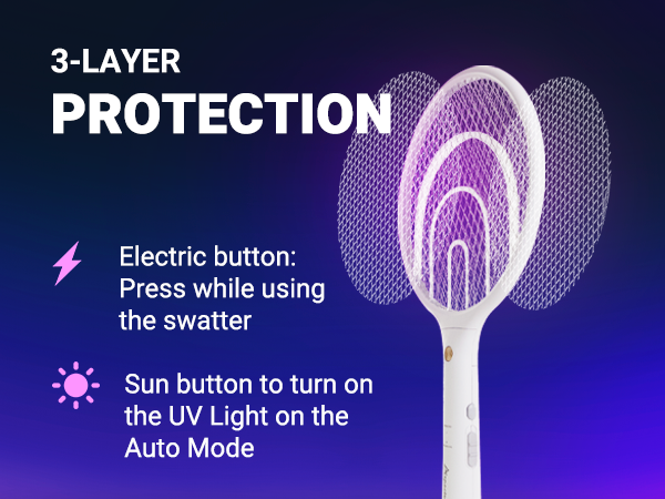 fly swatter