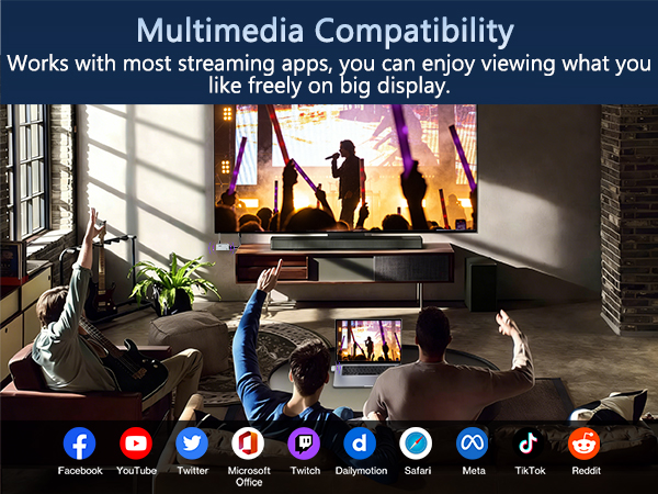 wireless usb c transmitter and hdmi receiver
