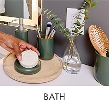 idesign bath