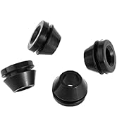 Grate Rubber Feet for SMEV 50708 RV Cooktop Grates Grommets Stove Top Replacement Rubber Feet RV ...