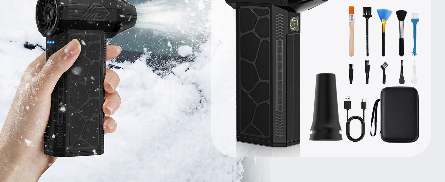 compressed air duster