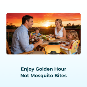 mosquito repellent