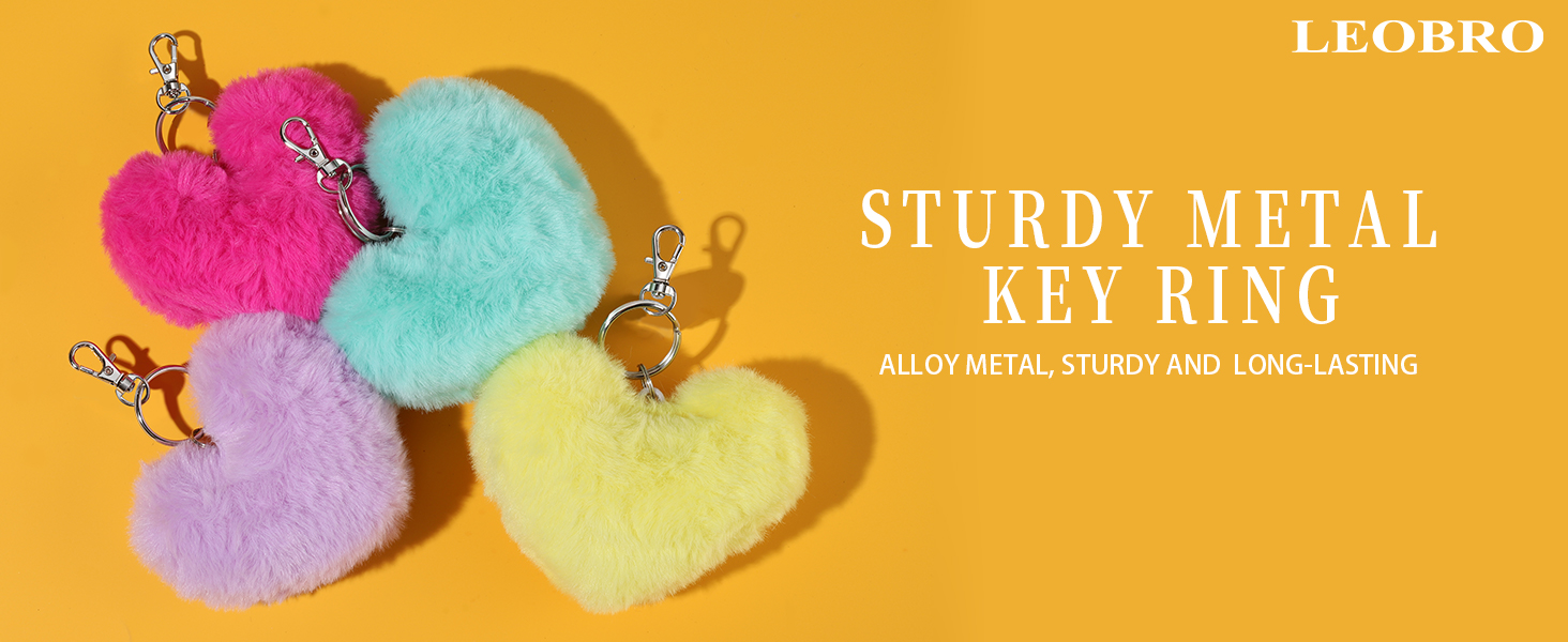 MULTIPURPOSE KEY CHAINS