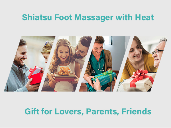 foot massager