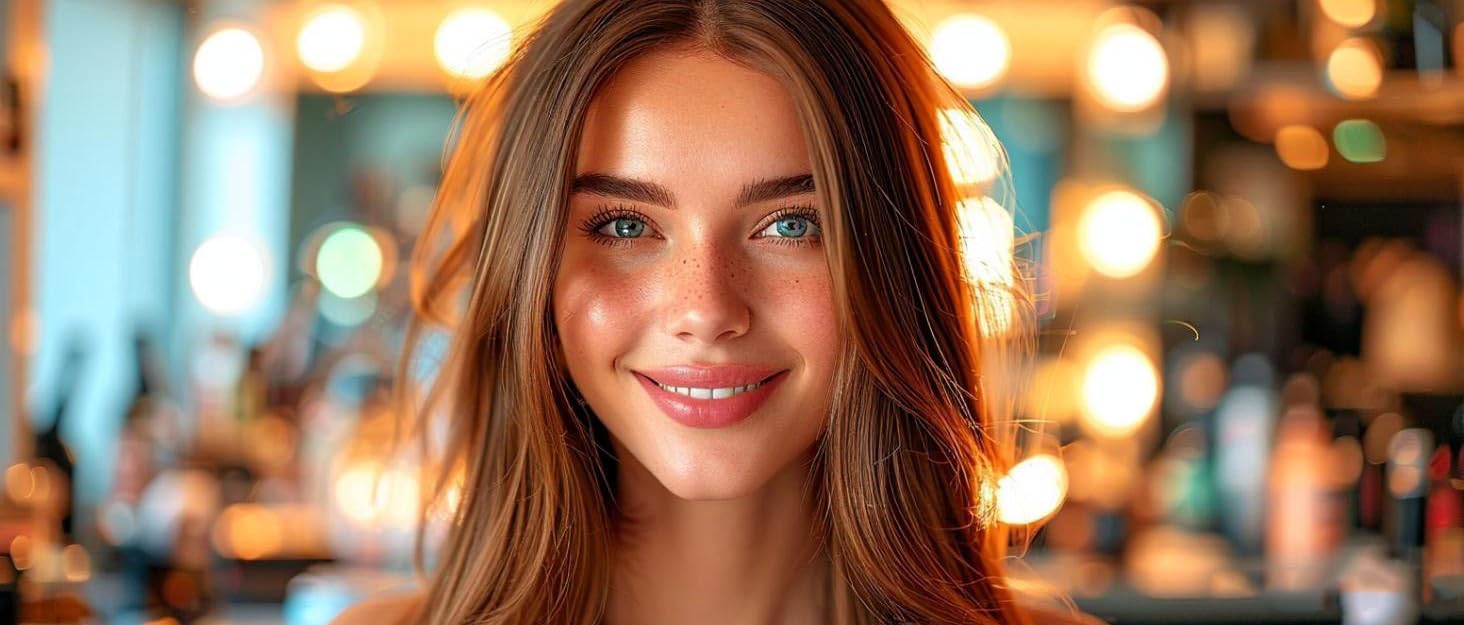 cordless hair straightener