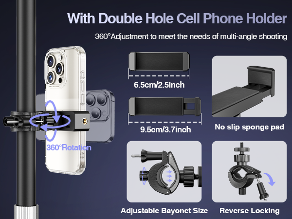 lighting for video recording