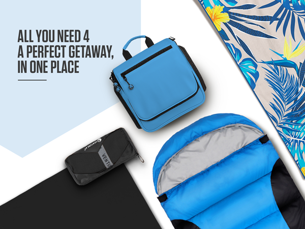 travel accessories