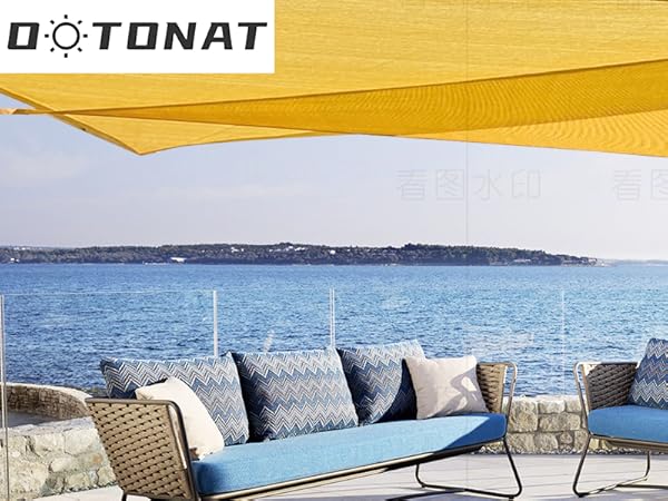 shade sail
