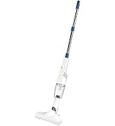 Lovskoo Vacuum Cleaners Carpet Stick Vacuum Cleaner Hardwood Floor Pet Vacuum Household Vacuum Cl...
