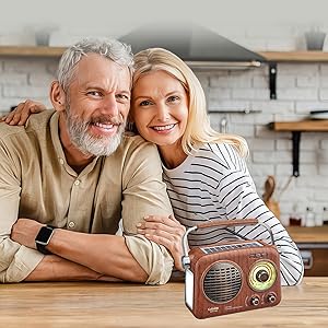 am/fm bluetooth radio