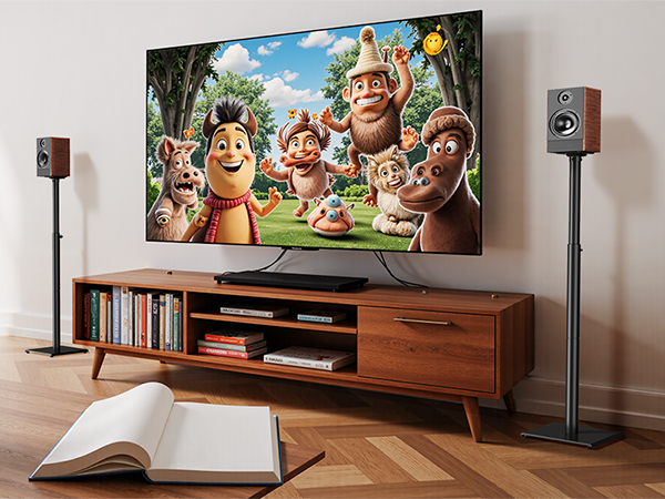 studio monitor speakers