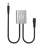 Mini Motion Sensor Switch