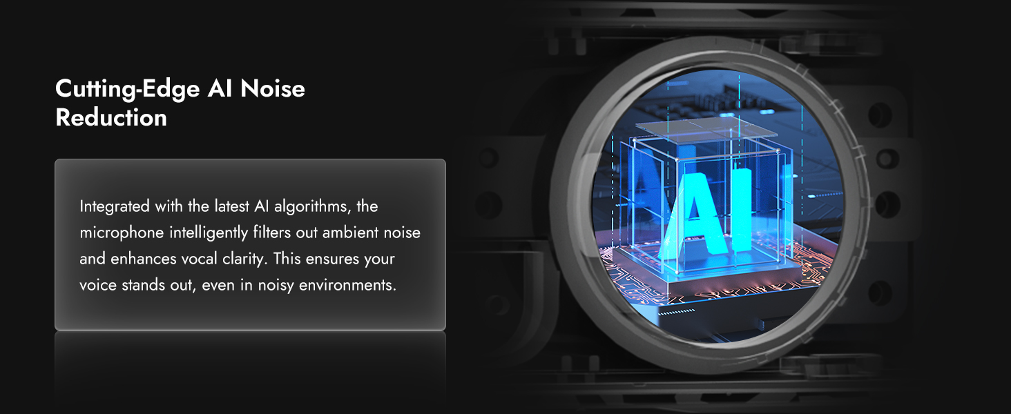 Best Webcam for Zoom with Microphone