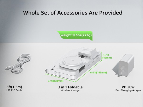 iphone charging stand