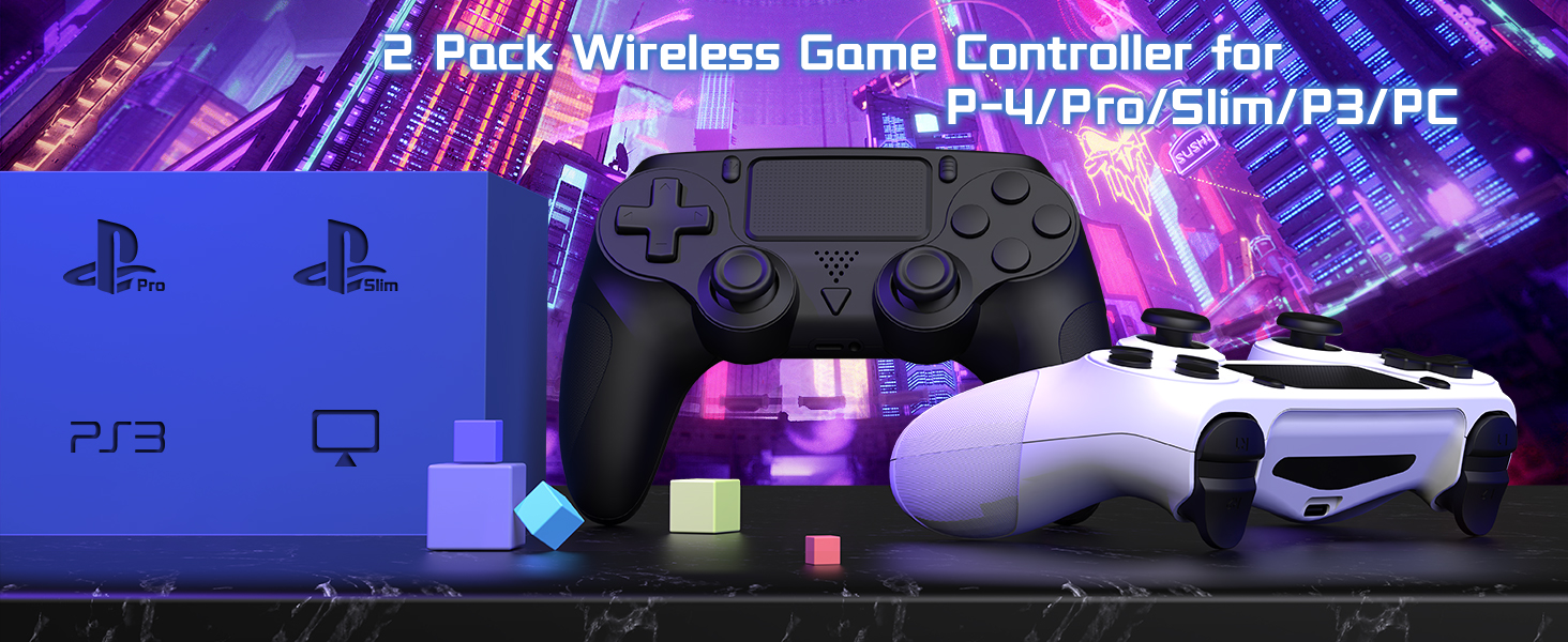 ps4 controller