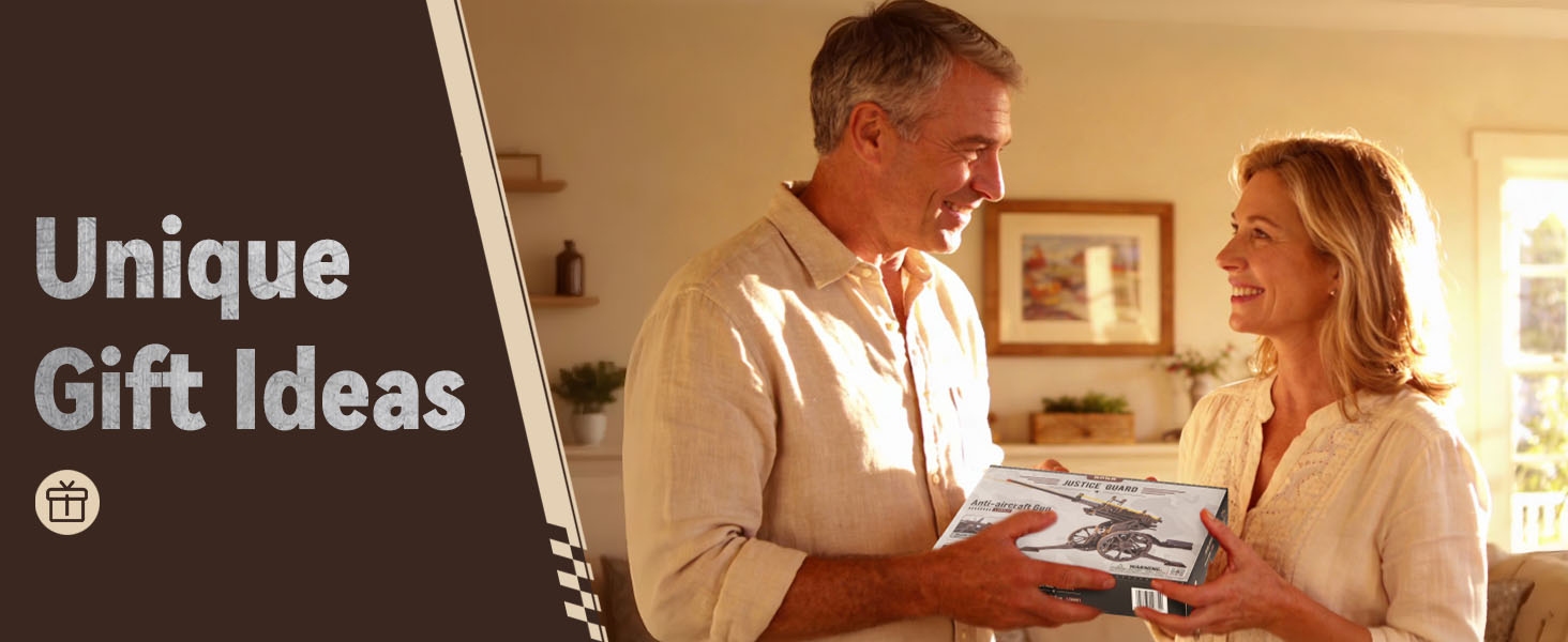 ROKR 3D Wooden Puzzles for Adults