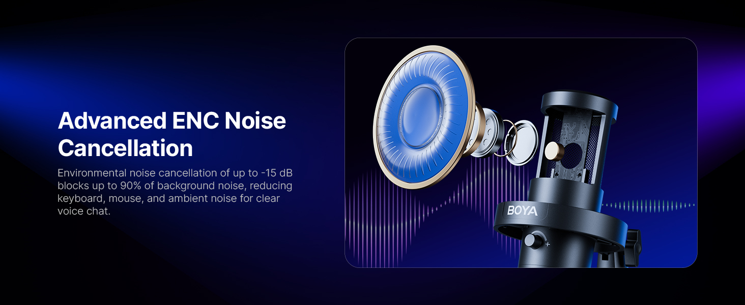 pc microphone