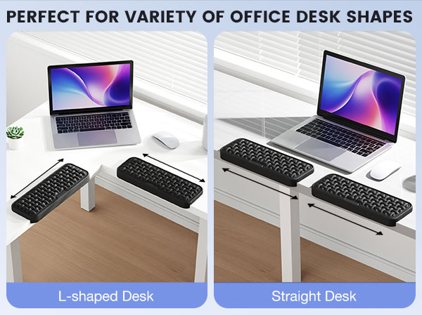 elbow pad for desk