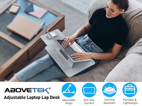 Laptop Lap Desk