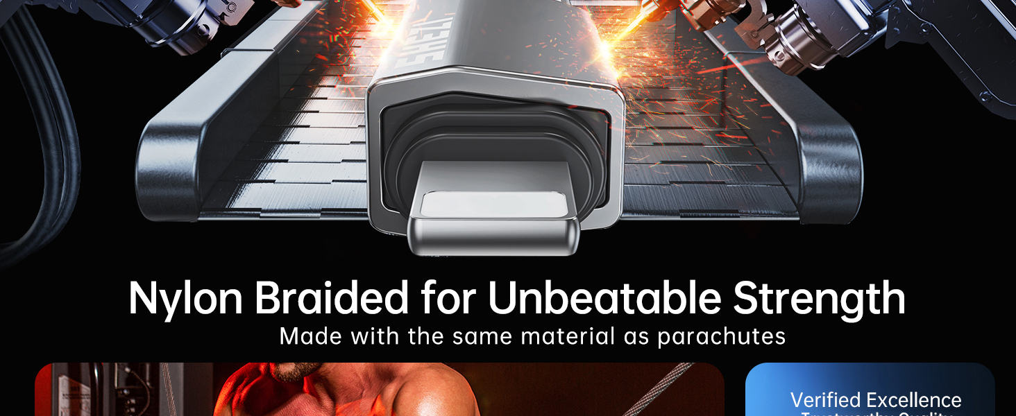 iphone charger cable