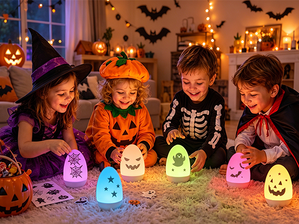 Halloween gifts