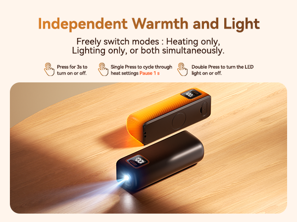 heat warmers for hands