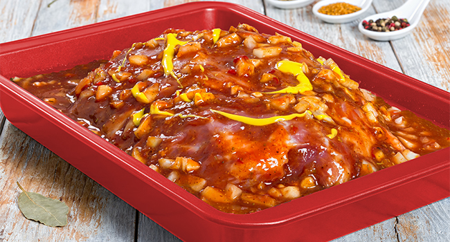 maridating prep tray